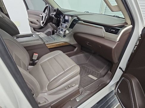 Used 2018 GMC Yukon XL Denali w/ Open Road Package AWD/4WD image 44