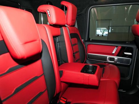Used 2020 Mercedes-Benz G 63 AMG 4MATIC image 65