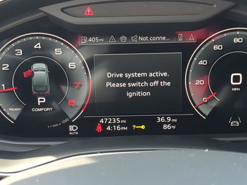 Used 2024 Audi Q7 2.0T Premium Plus image 12