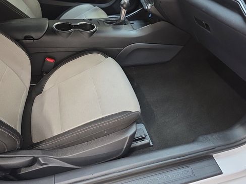 Used 2024 Ford Mustang Coupe image 10