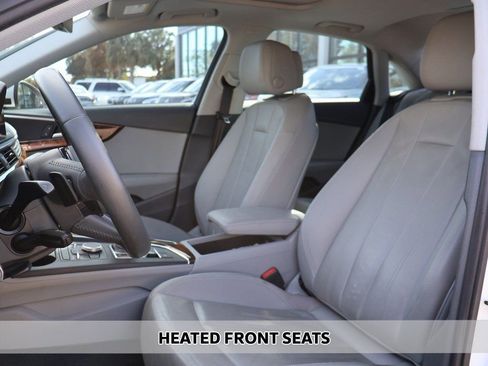 Used 2019 Audi A4 2.0T Premium w/ Convenience Package image 6