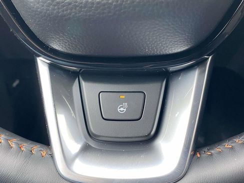 New 2026 Honda CR-V Sport Touring image 19