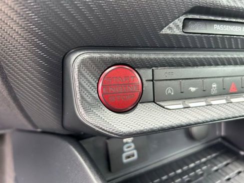 Used 2024 Ford Mustang Coupe RWD image 24