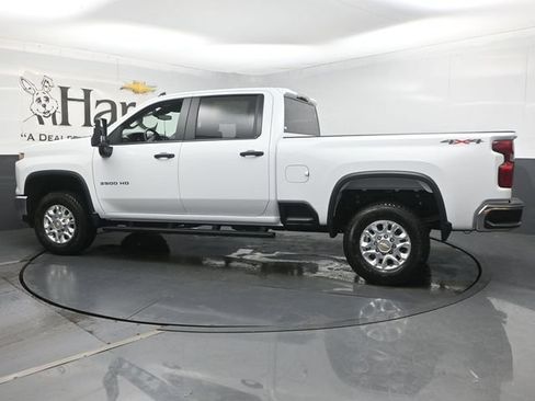 New 2026 Chevrolet Silverado 3500 W/T w/ WT Convenience Package AWD/4WD image 30