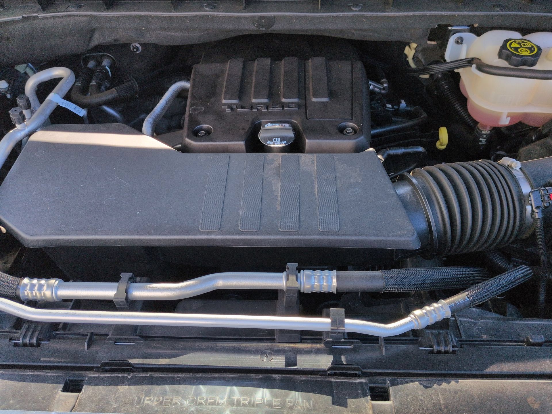 Certified 2023 Chevrolet Silverado 1500 LT AWD/4WD image 30