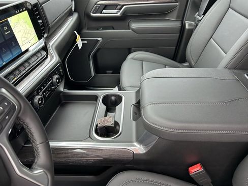 New 2026 Chevrolet Silverado 2500 LTZ w/ LTZ Plus Package image 29