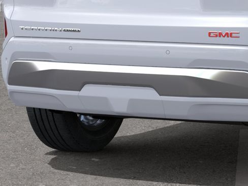 New 2026 GMC Terrain Denali AWD/4WD image 38