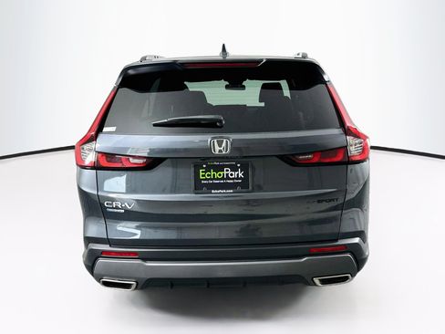 Used 2023 Honda CR-V Sport image 7