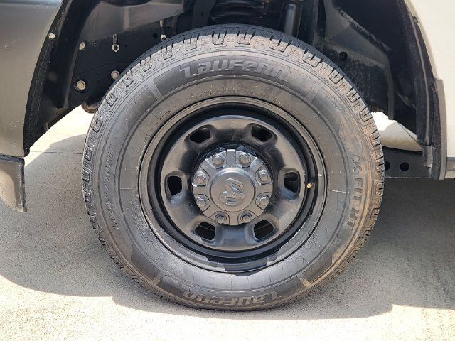 Certified 2025 RAM 2500 Tradesman AWD/4WD image 11
