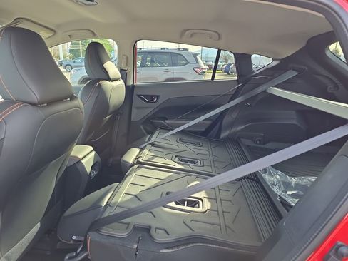 New 2026 Subaru Crosstrek 2.5i Limited image 20