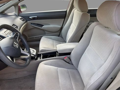 Used 2010 Honda Civic LX image 10