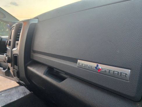 Used 2016 RAM 1500 Lone Star RWD image 22