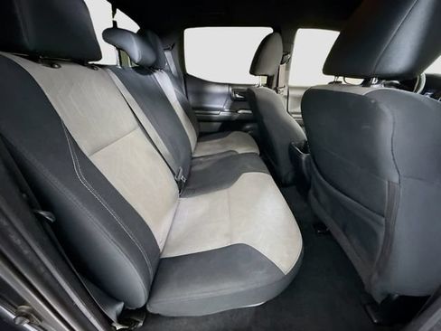 Certified 2023 Toyota Tacoma TRD Sport w/ Advanced Technology Package AWD/4WD image 27