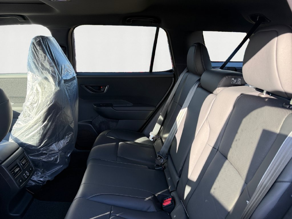 New 2026 Subaru Outback Limited AWD/4WD image 13