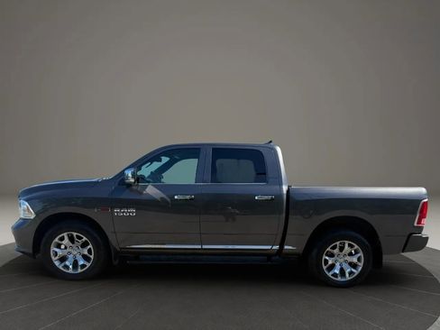 Used 2016 RAM 1500 Limited AWD/4WD image 3