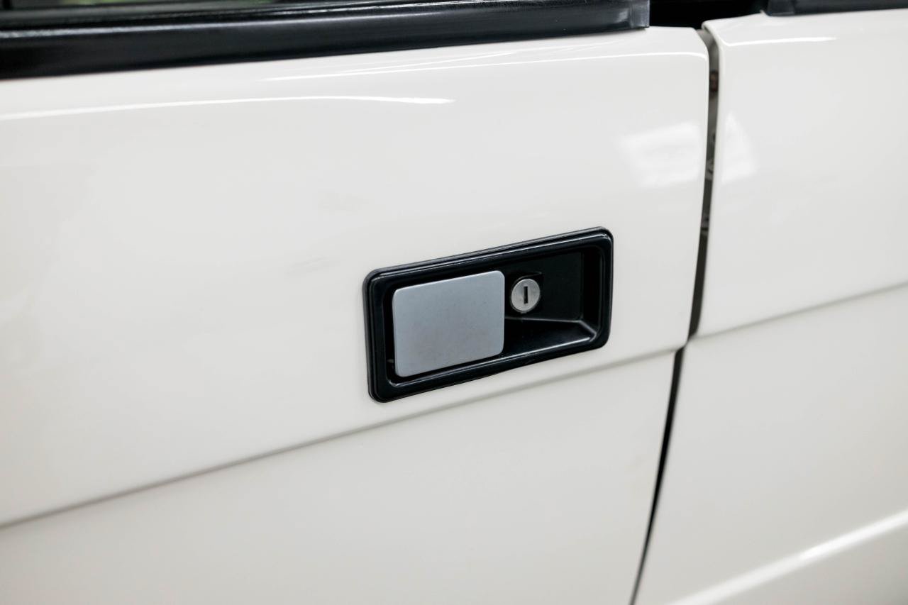 Used 1995 Land Rover Range Rover County AWD/4WD image 11
