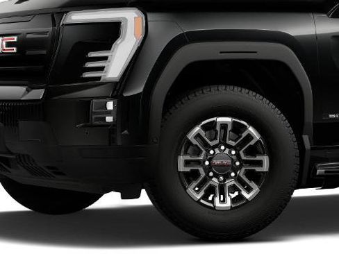 New 2026 GMC Sierra EV Elevation AWD/4WD image 25