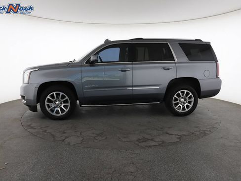 Used 2020 GMC Yukon Denali RWD image 6