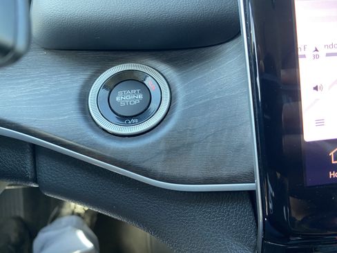 Used 2023 Jeep Grand Cherokee 4WD 4xe w/ Luxury Tech Group II image 34