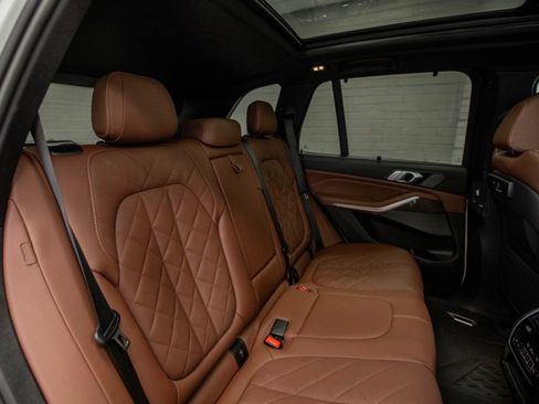 Used 2023 BMW X5 xDrive40i w/ Executive Package image 27