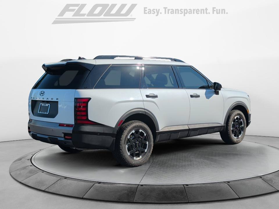 Certified 2026 Hyundai Palisade XRT Pro AWD/4WD image 7