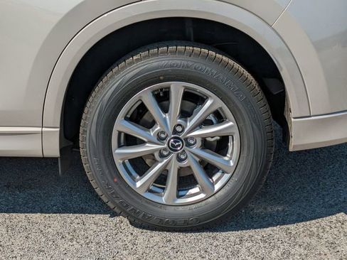 New 2025 MAZDA CX-5 AWD 2.5 S image 12