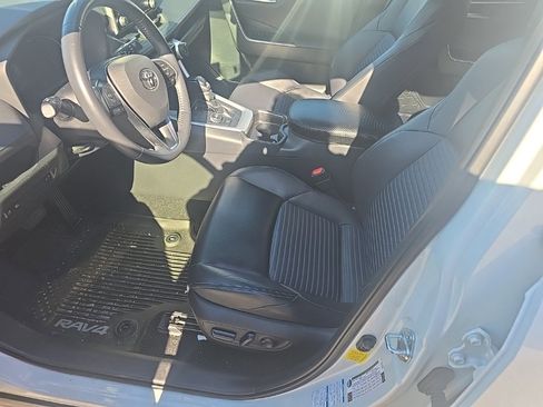 Used 2019 Toyota RAV4 XSE image 20