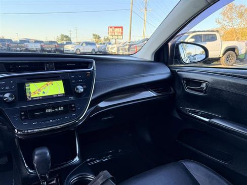 Used 2014 Toyota Avalon XLE Touring FWD image 25