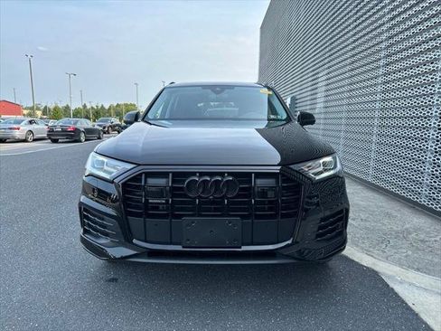 Used 2023 Audi Q7 2.0T Premium Plus w/ Premium Plus Package AWD/4WD image 5