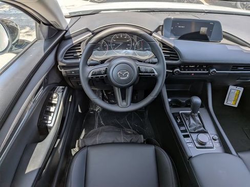 New 2026 MAZDA MAZDA3 s Sport FWD image 15