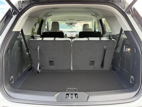 New 2026 Ford Explorer Active w/ Active Comfort Package image 4