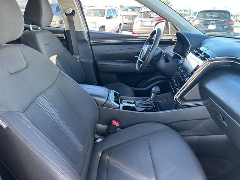 Used 2024 Hyundai Tucson SEL image 37