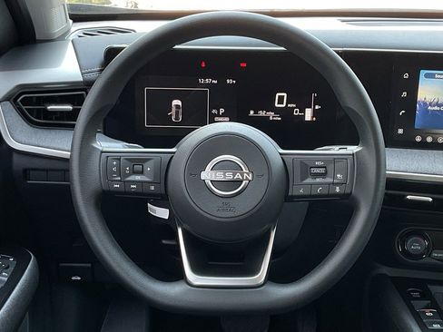 New 2026 Nissan Kicks SV image 21