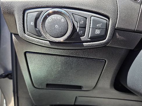 Used 2020 Ford Edge ST w/ Equipment Group 401A AWD/4WD image 16