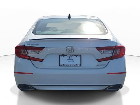 Used 2022 Honda Accord Sport image 5