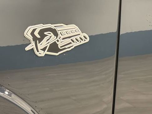 New 2026 RAM 1500 Laramie w/ Night Edition image 38