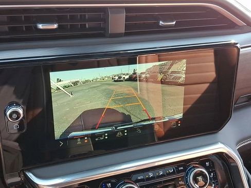 New 2026 GMC Sierra 1500 Denali Ultimate image 15