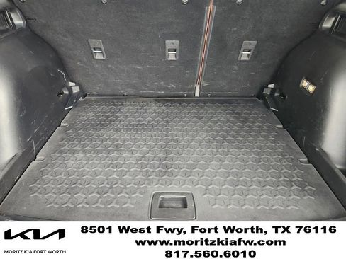 Used 2021 Ford Bronco Sport Outer Banks AWD/4WD image 31