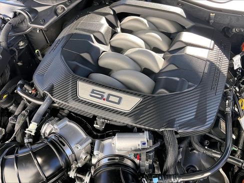 Used 2025 Ford Mustang GT image 35