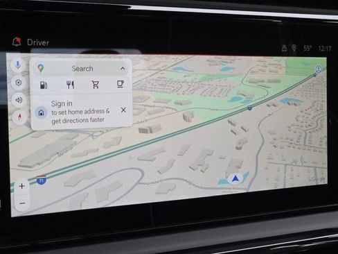 Used 2024 GMC Sierra 1500 AT4X image 11