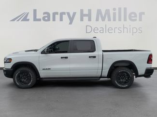 New 2026 RAM 1500 Rebel w/ Rebel Level 2 Equipment Group AWD/4WD video 2
