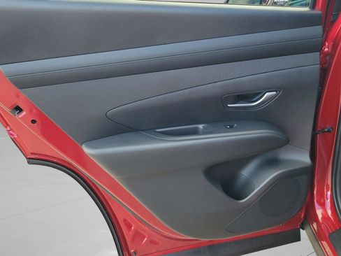 New 2026 Hyundai Tucson SEL image 29