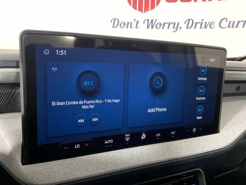 New 2026 Ford Maverick XLT FWD image 22