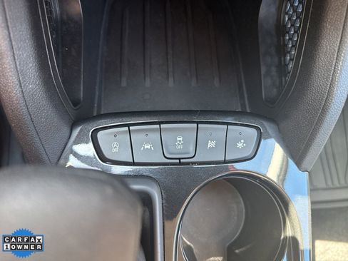 Used 2025 Chevrolet TrailBlazer LS w/ LS Confidence Package image 21