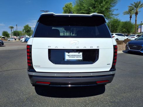 New 2026 Hyundai Palisade Limited image 5
