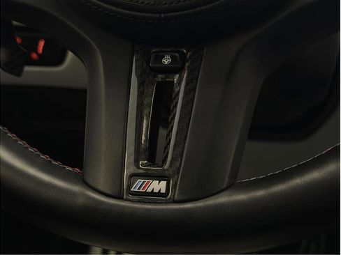 Used 2023 BMW M3 Competition w/ Executive Package RWD image 24