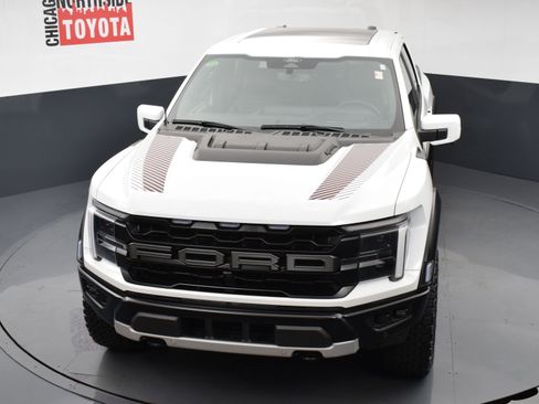 Used 2024 Ford F150 Raptor AWD/4WD image 52