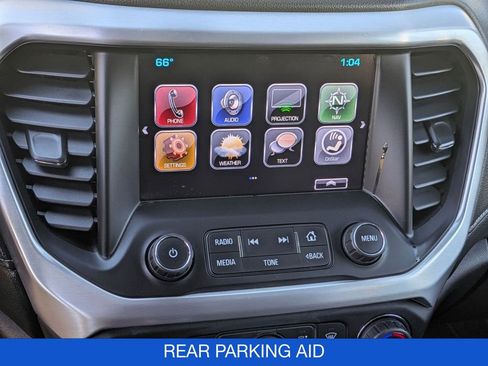 Used 2017 GMC Acadia SLT image 25