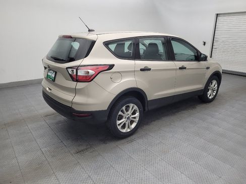 Used 2017 Ford Escape S FWD image 10