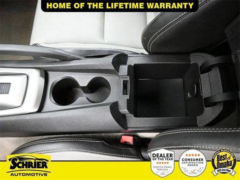 Used 2015 Chevrolet Camaro LT w/ RS Package image 29